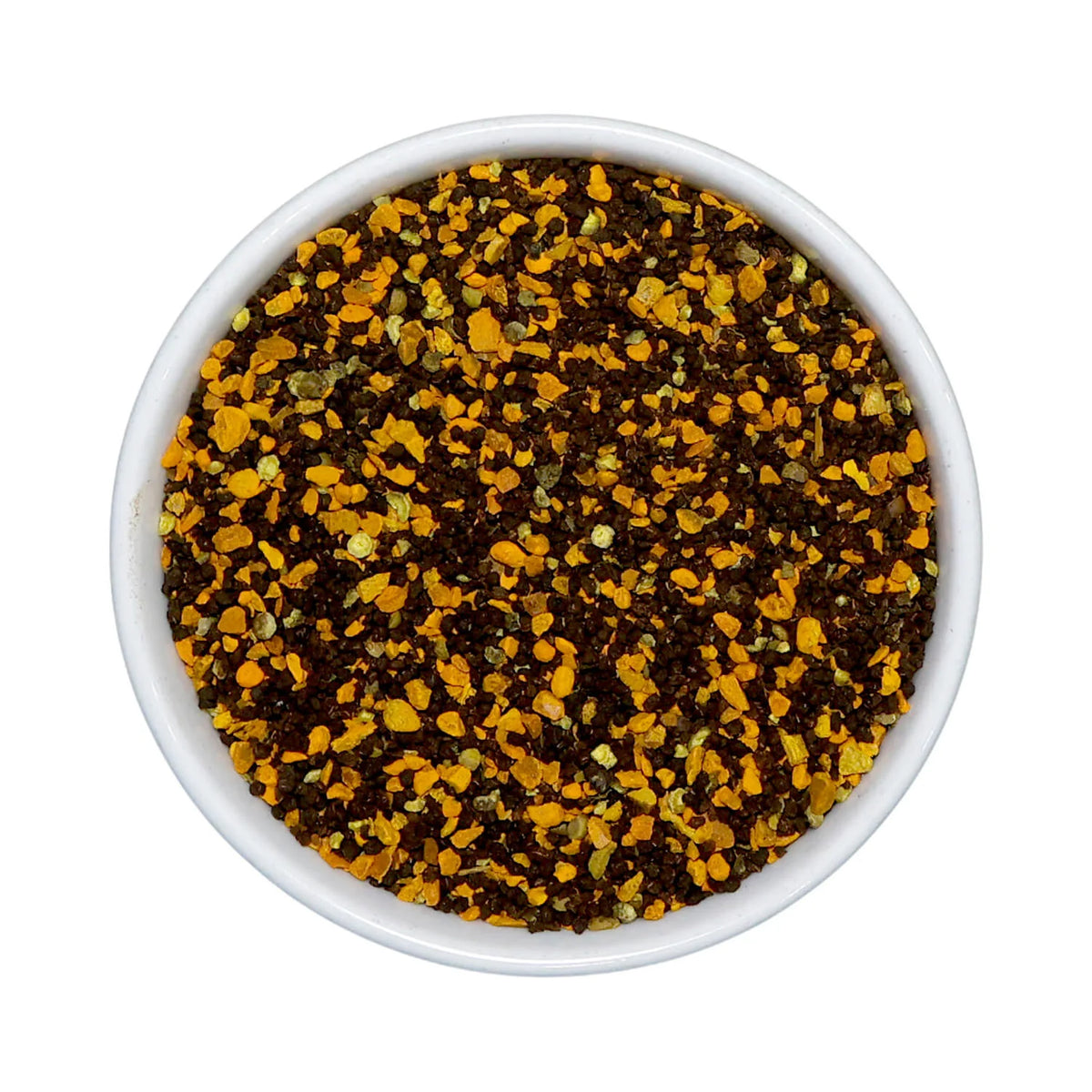Kharif Turmeric Tea