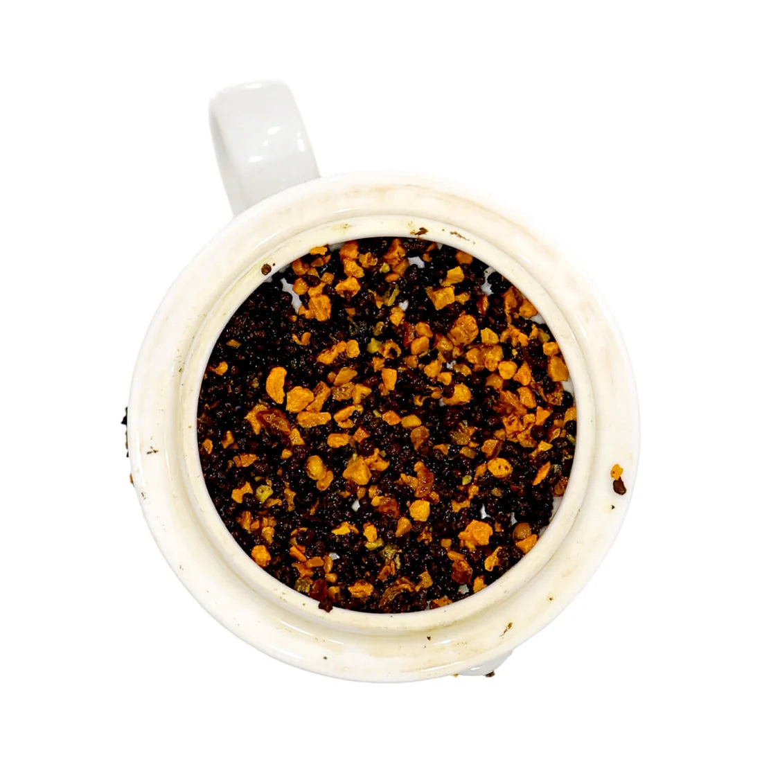 Kharif Turmeric Tea
