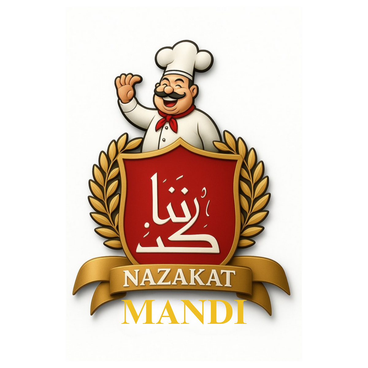 Brand logo