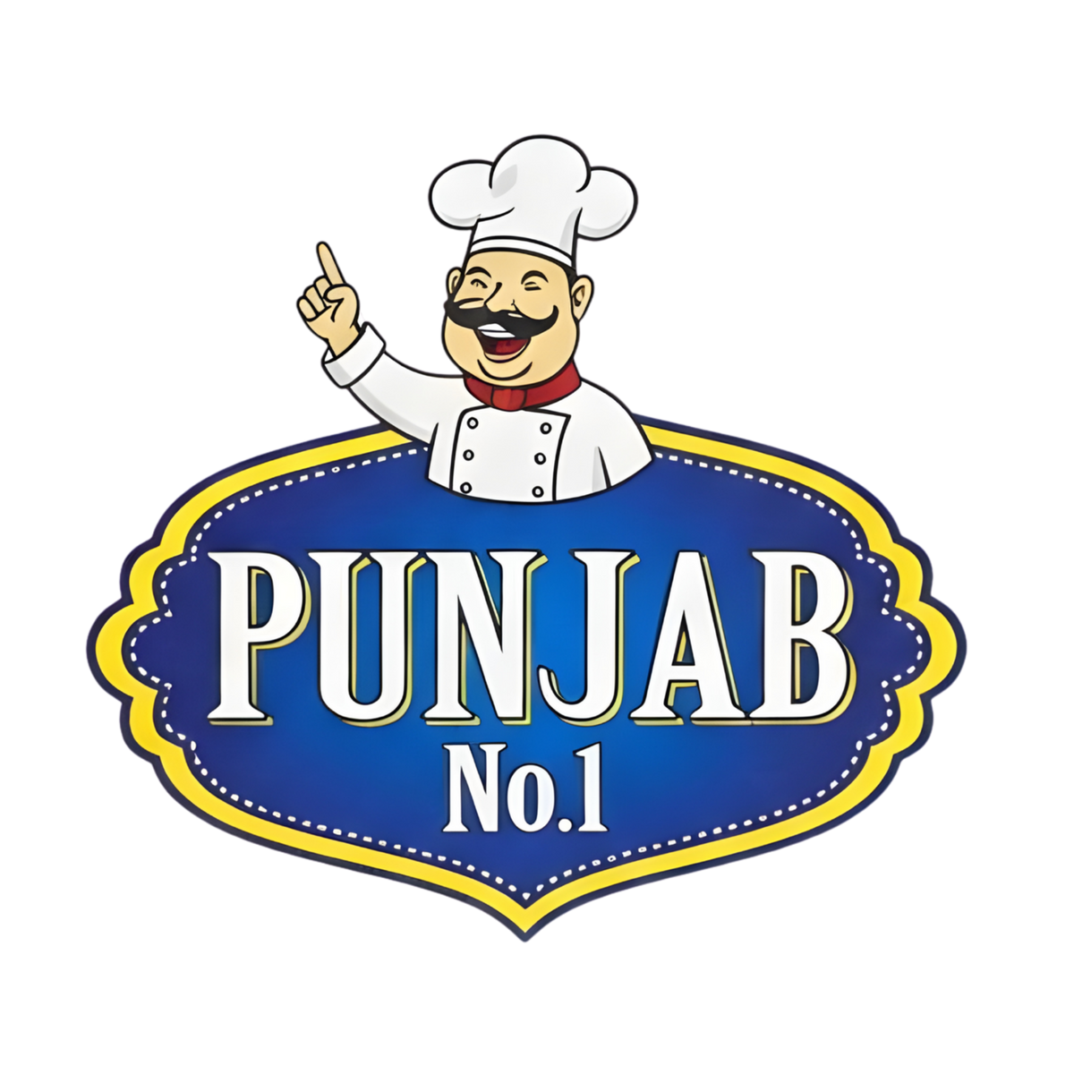 Brand logo