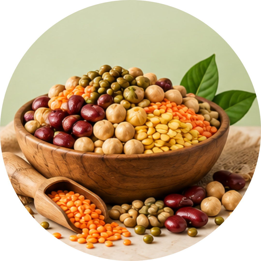 Beans