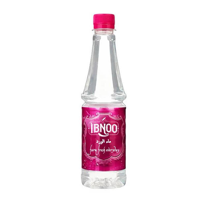 Ibnoo Distilled White Vinegar – A Versatile Essential for Everyday Cooking