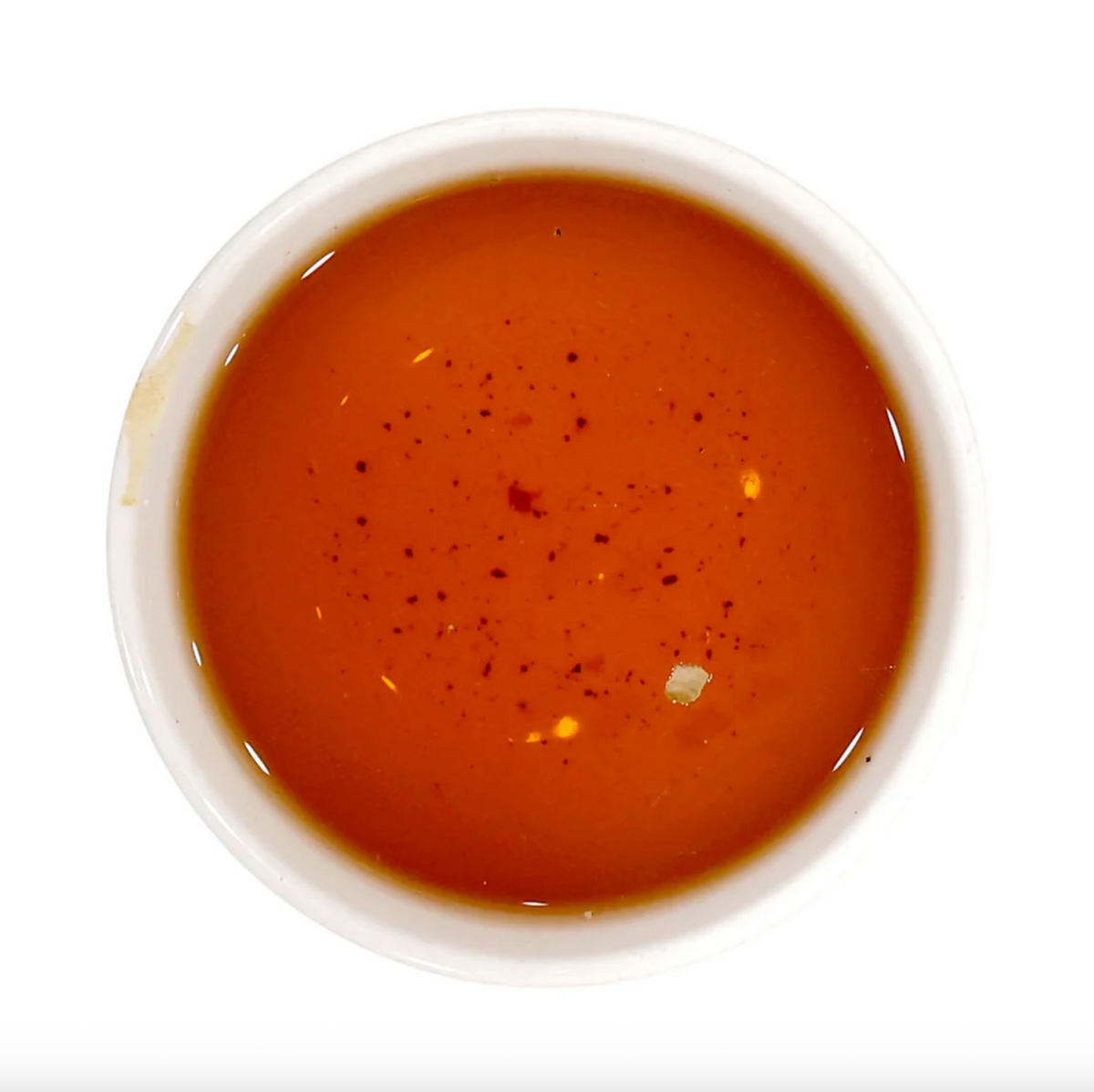Vanilla Rose Oolong Tea