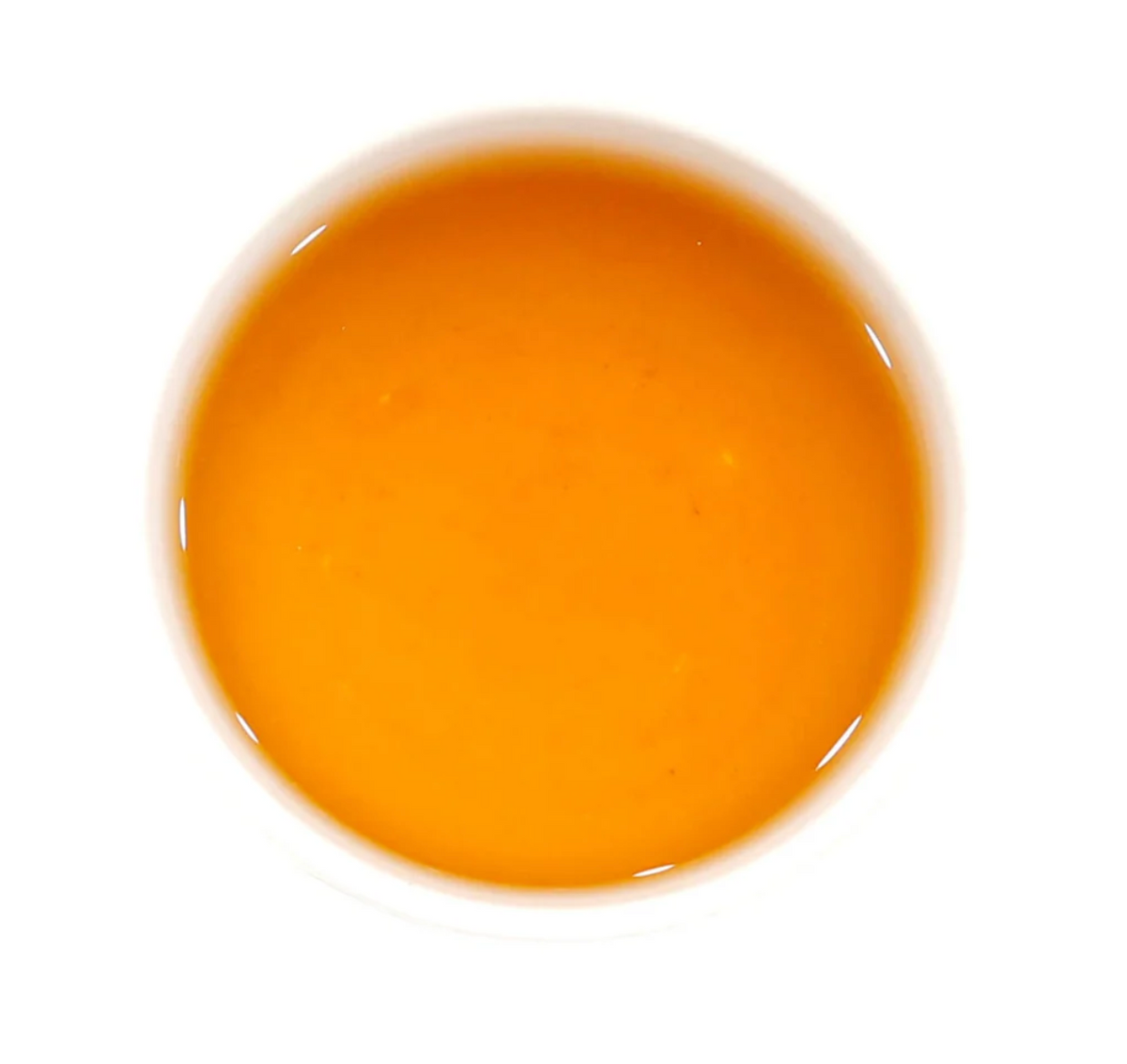 Spiced Rooibos Tea