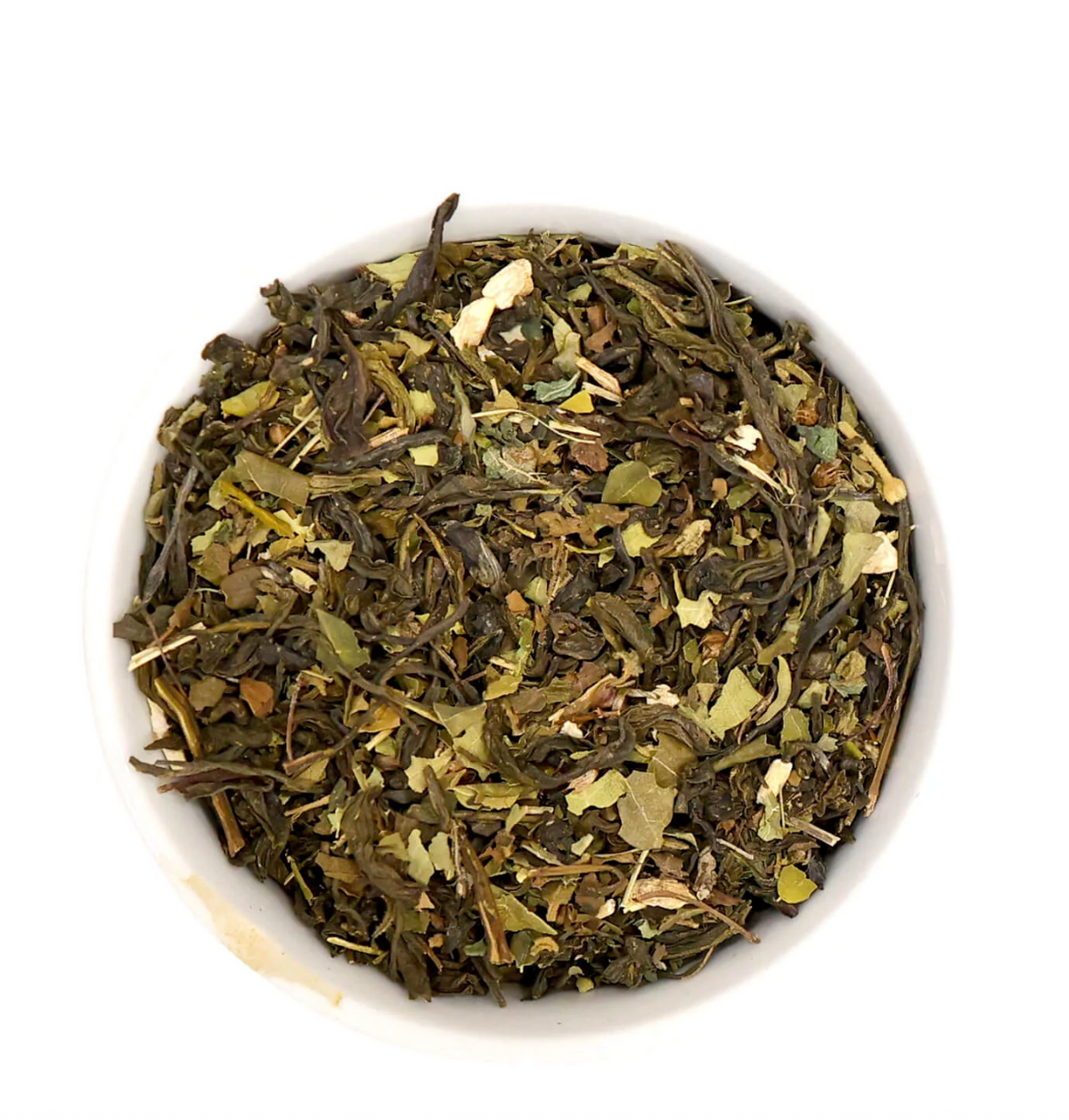 Detox Tea