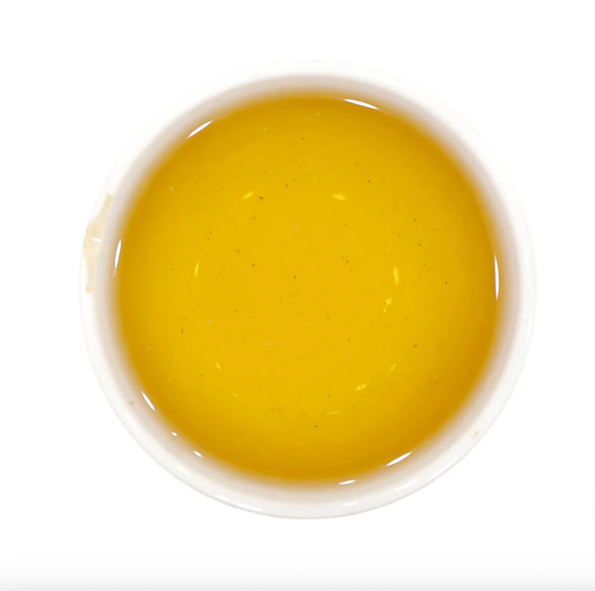 Chamomile Mint Tea