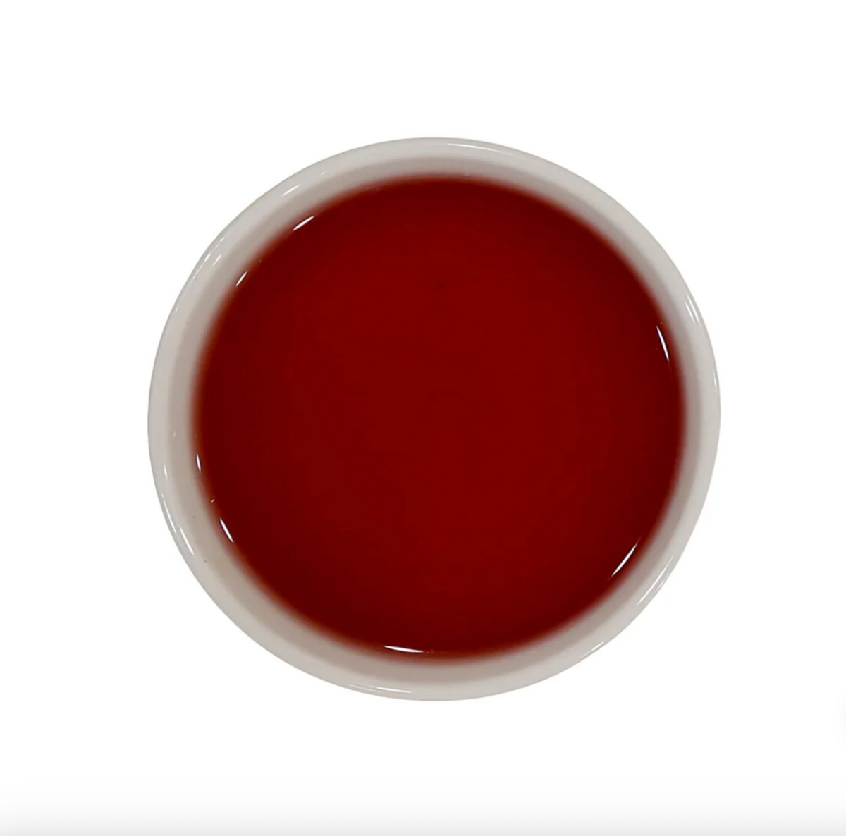 Hibiscus Star Anise Licorice Tea