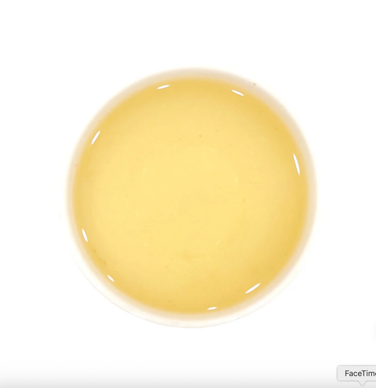 Turmeric Ginger and Lemongrass Tea