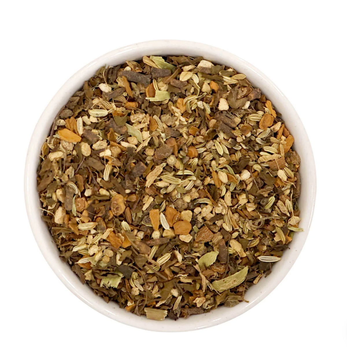 Kadha Spices Tea