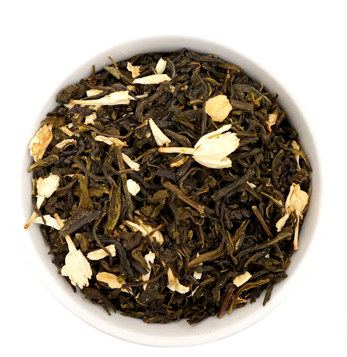 Jasmine Green Tea
