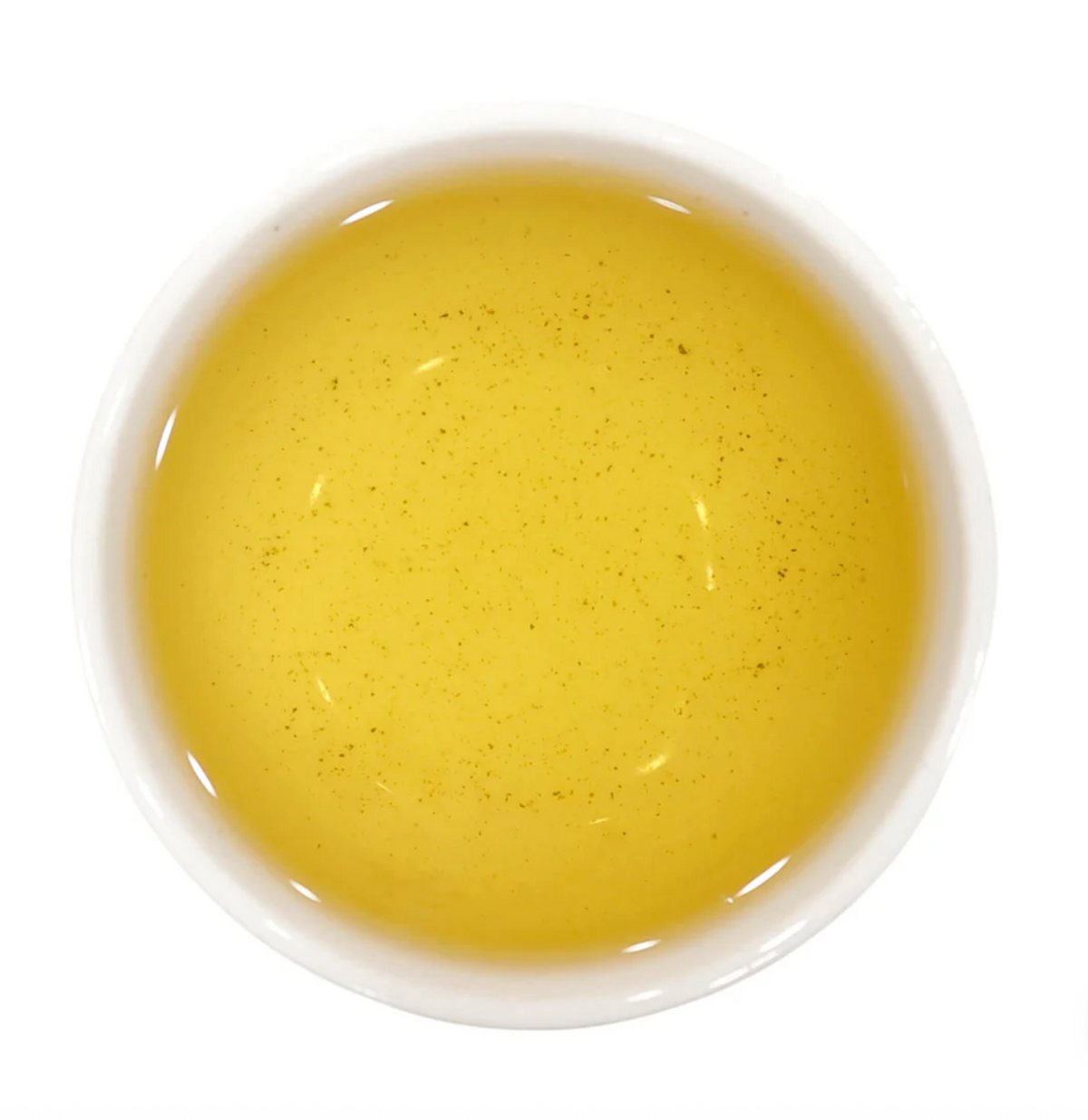 Jasmine Green Tea