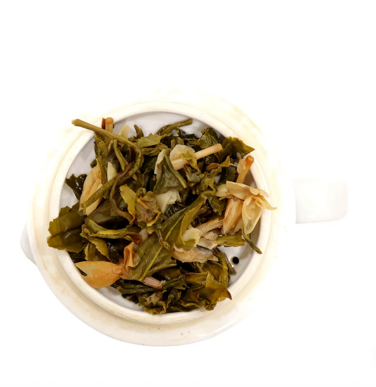 Jasmine Green Tea