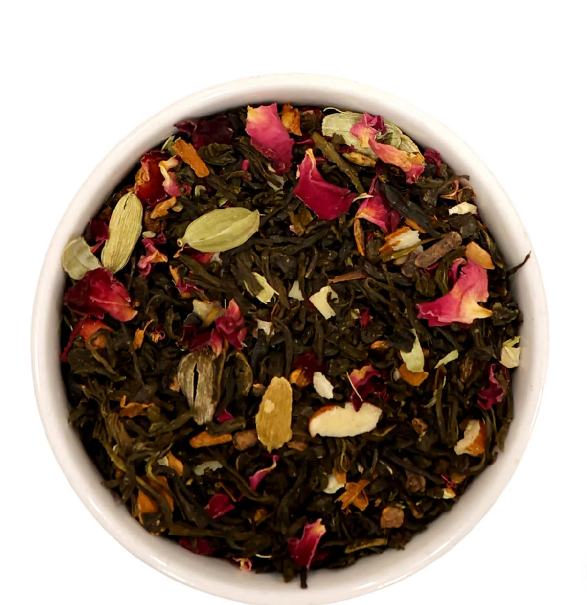 Kashmiri Kahwa Green Tea