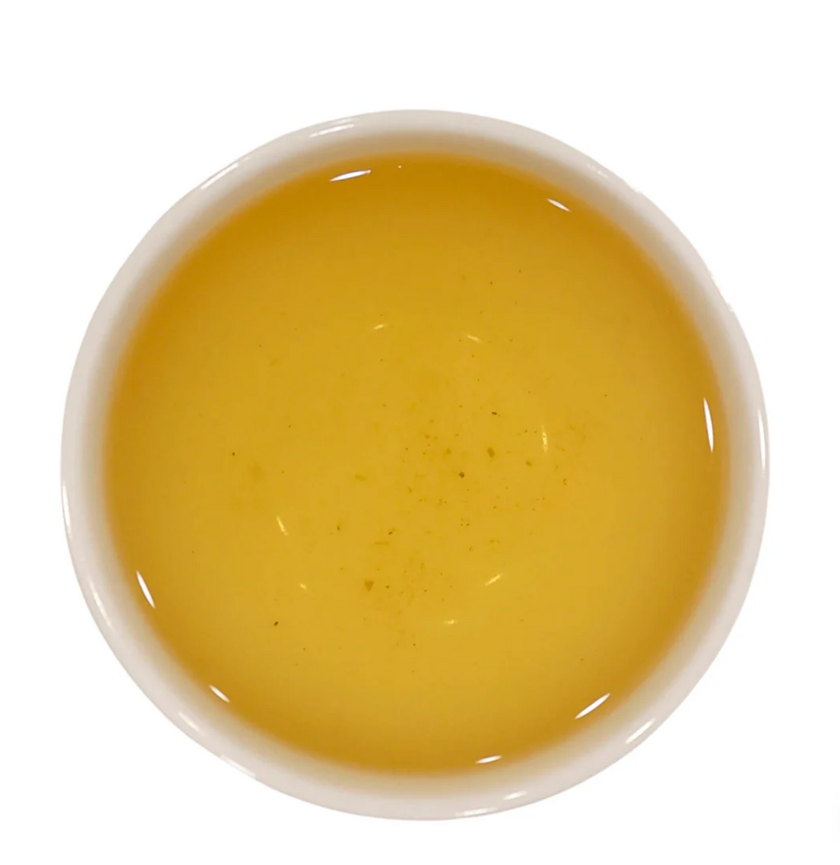 Kashmiri Kahwa Green Tea
