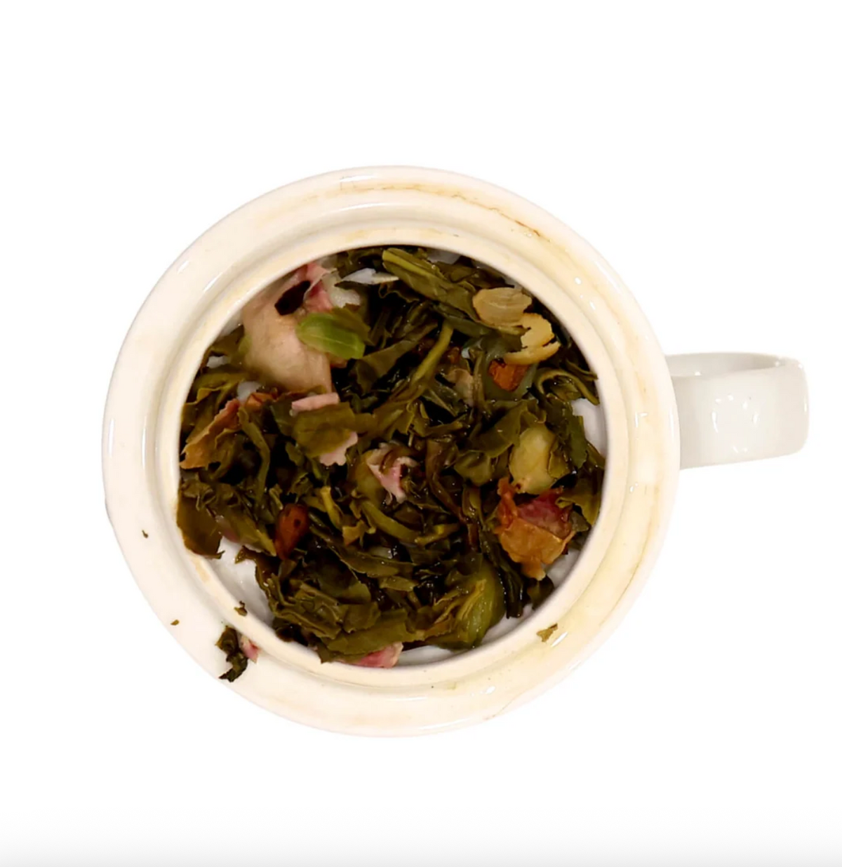 Kashmiri Kahwa Green Tea