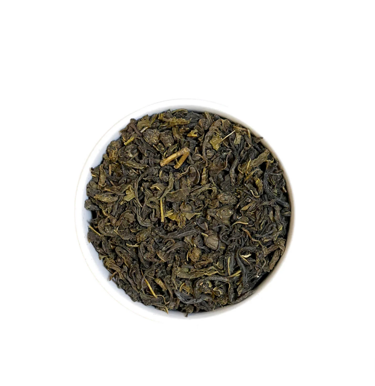 Premium Green Tea