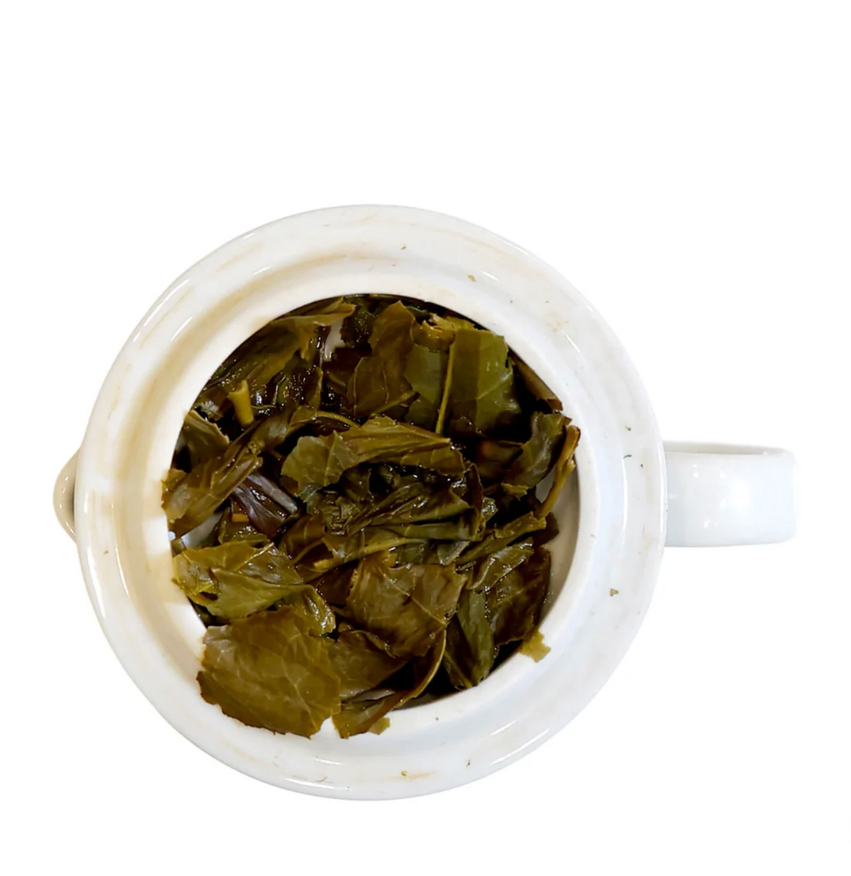 Premium Green Tea