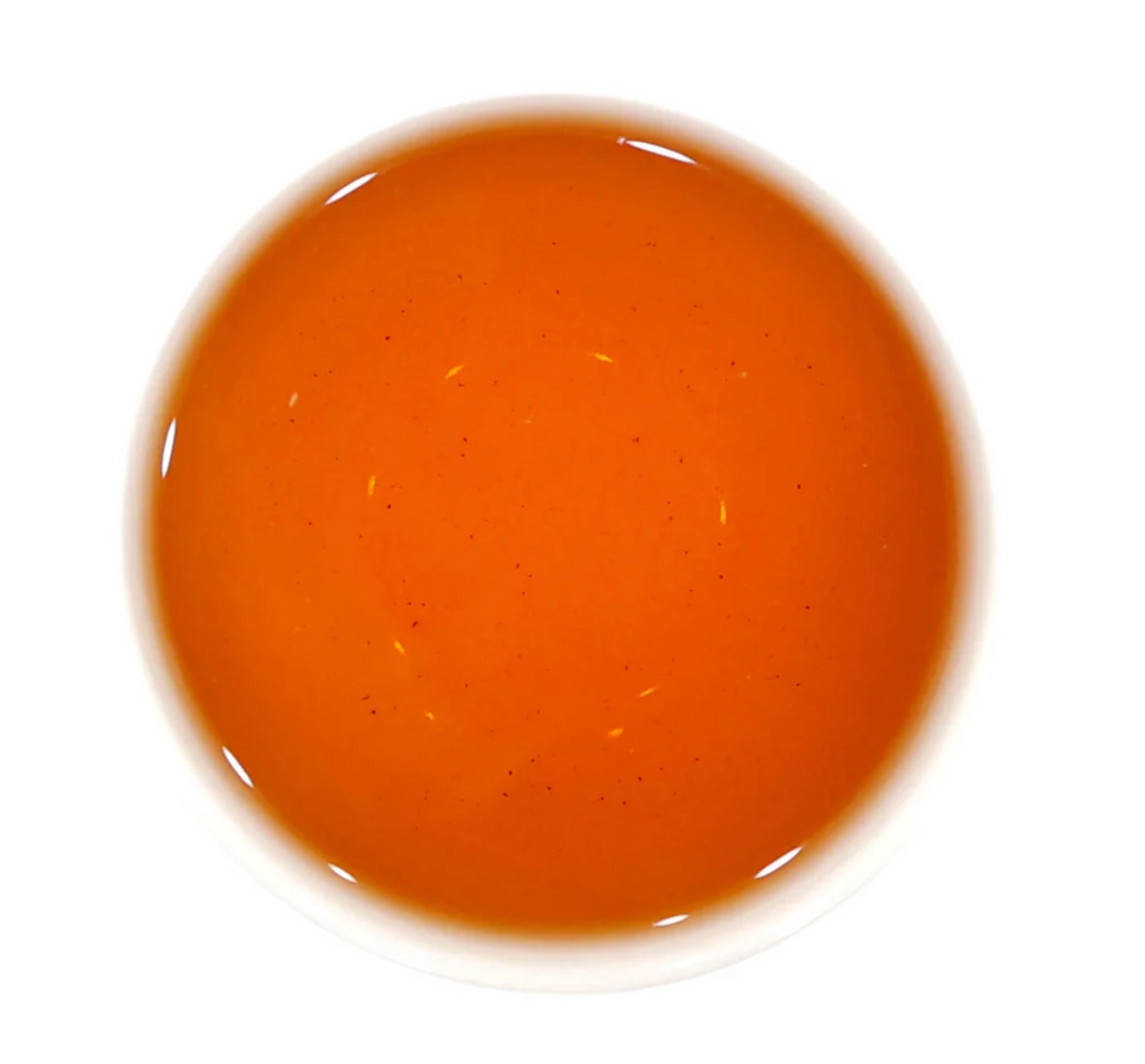 Rose Black Tea
