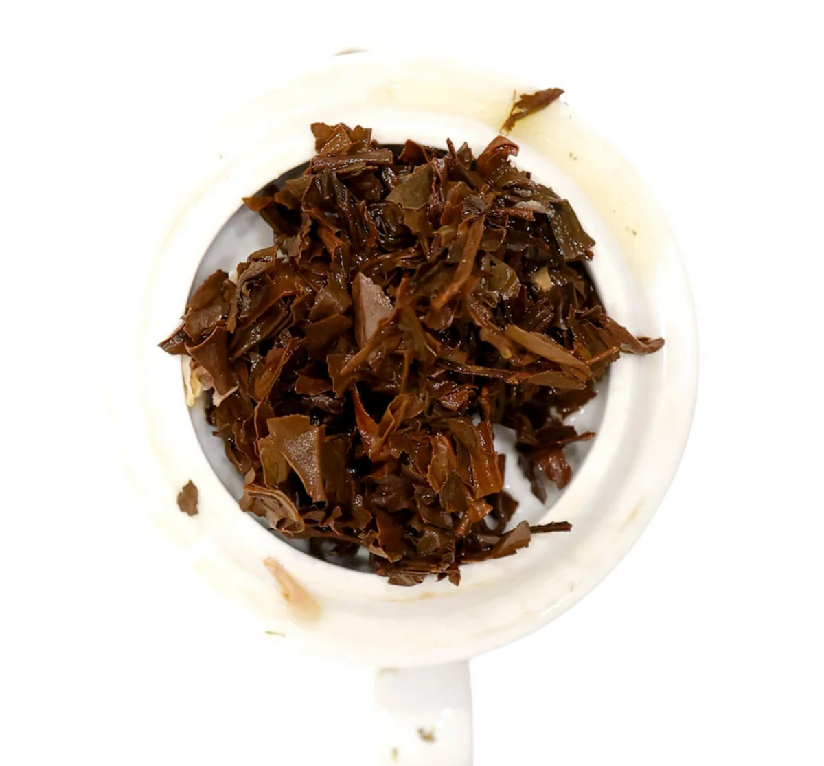 Rose Black Tea