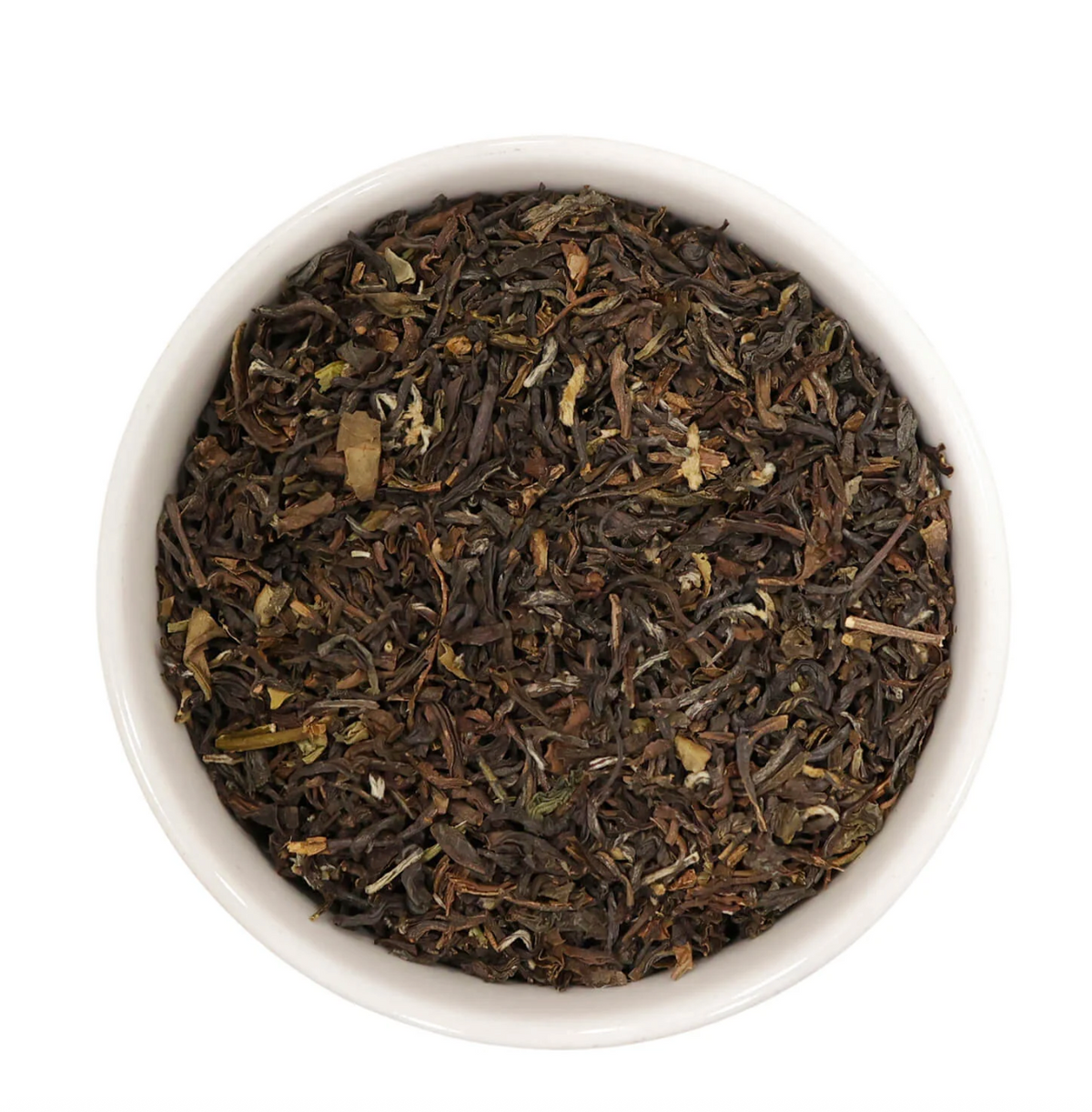 Darjeeling Muscatel Black Tea