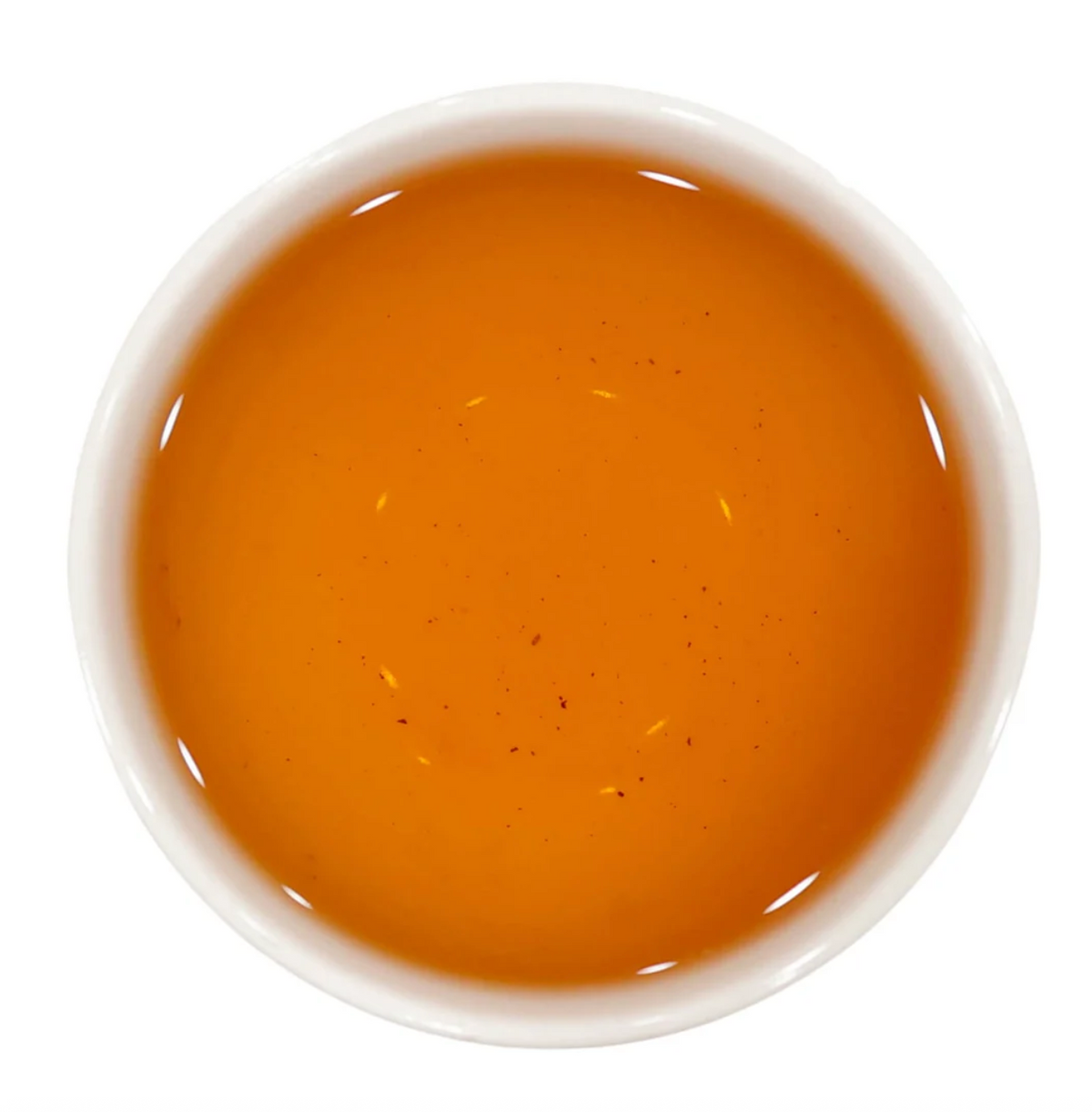 Darjeeling Muscatel Black Tea