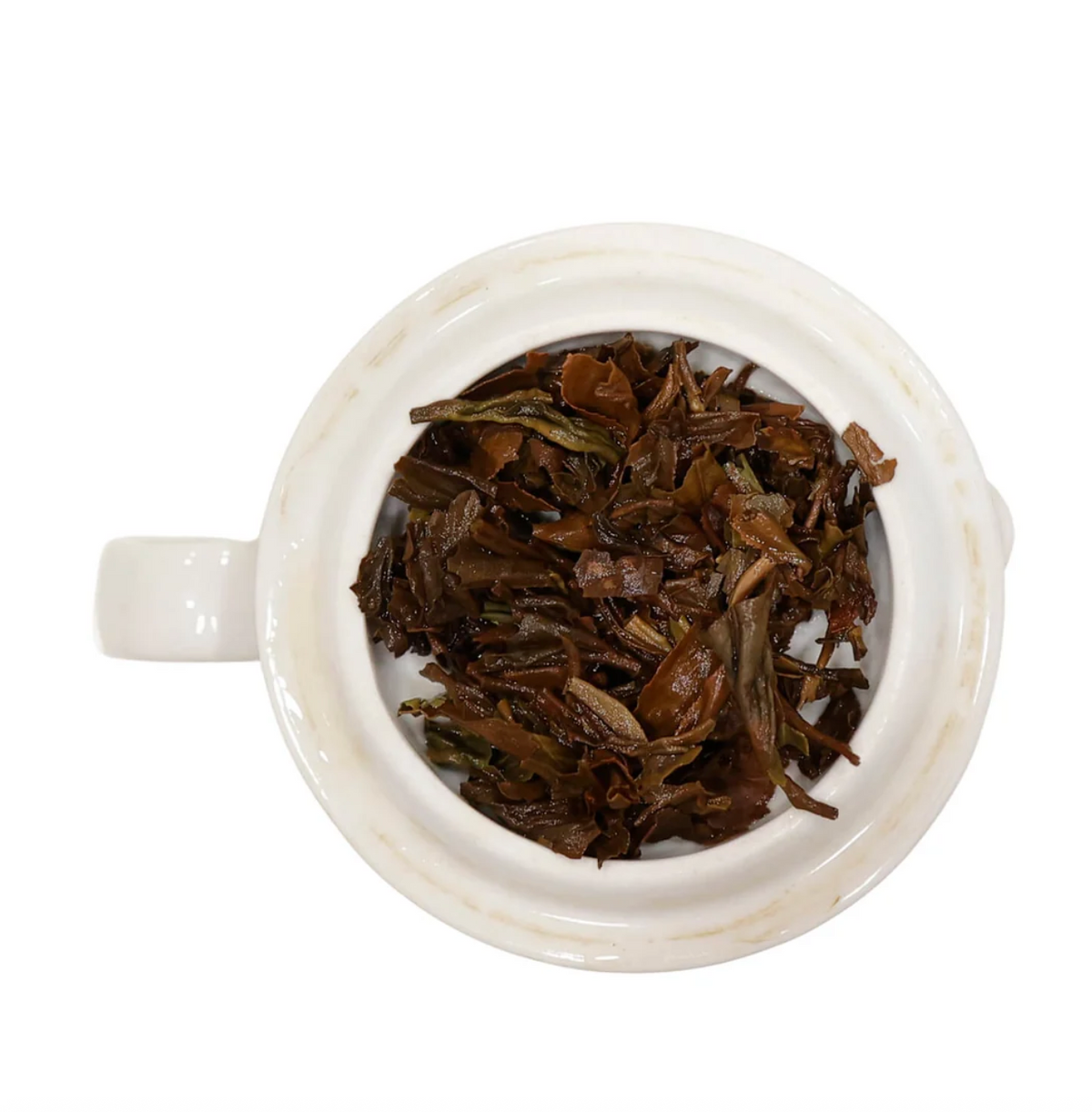 Darjeeling Muscatel Black Tea