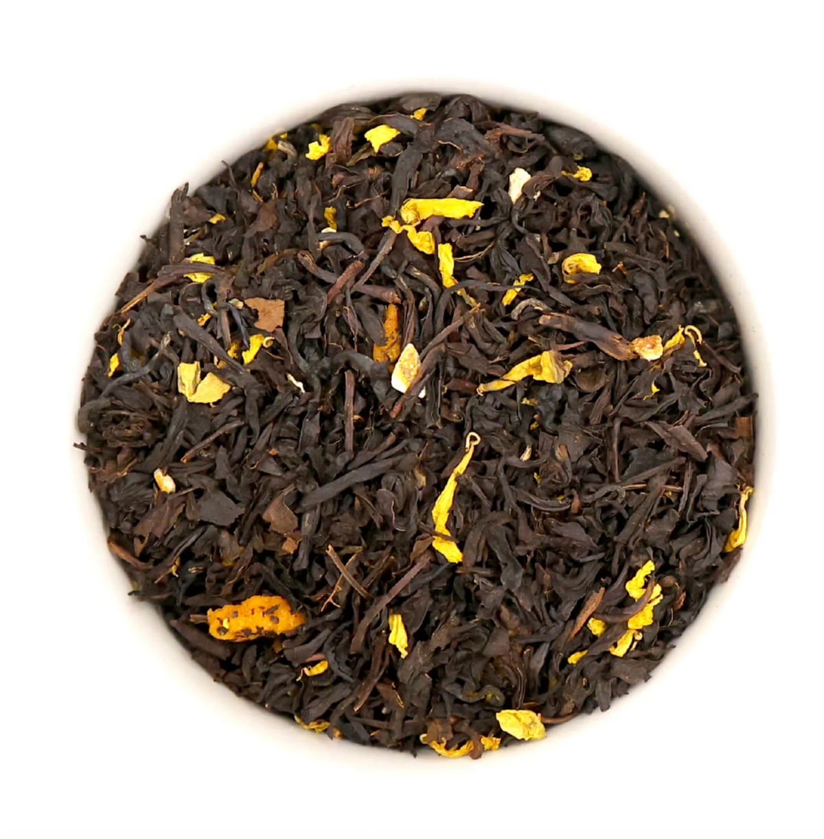 Mango Black Tea