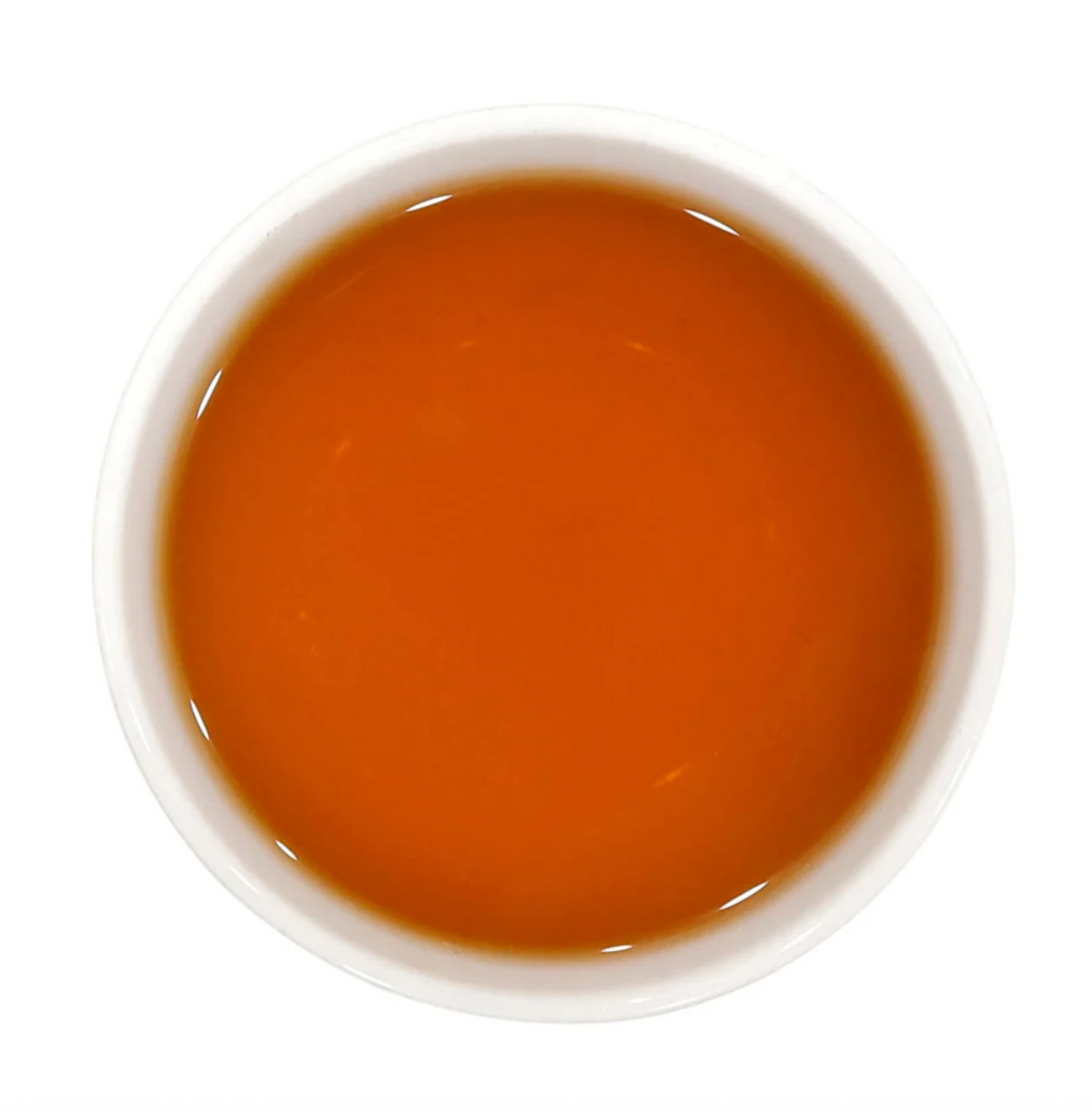 Mango Black Tea