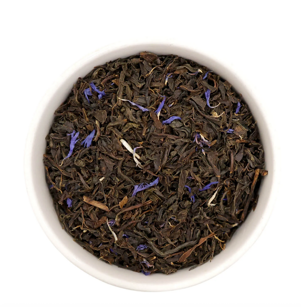 Cream Earl Grey Black Tea