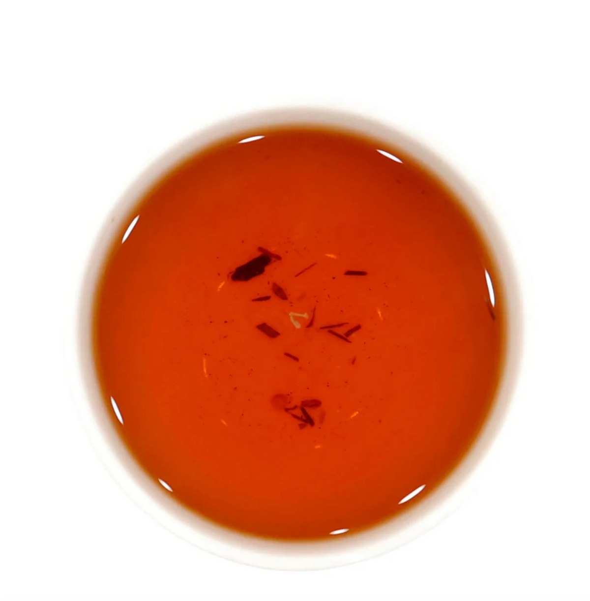 Cream Earl Grey Black Tea