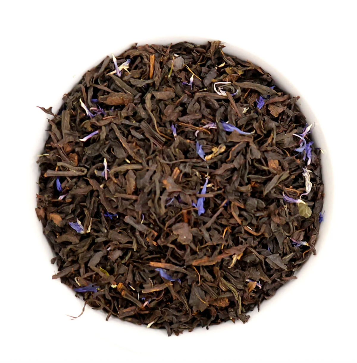 Earl Grey Black Tea
