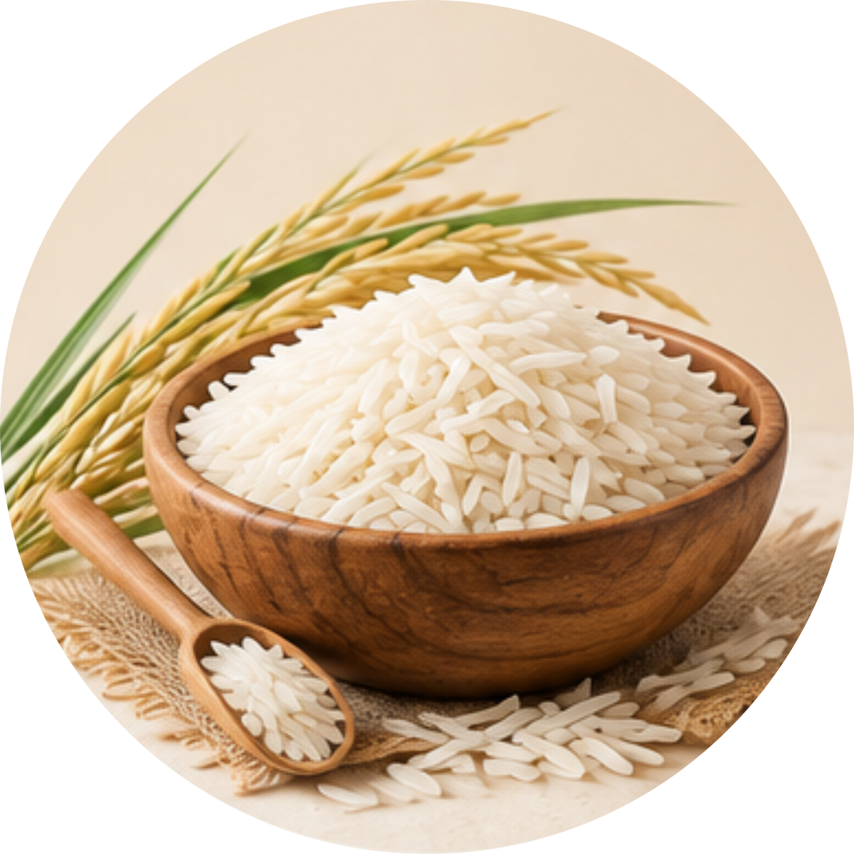 Basmati Rice