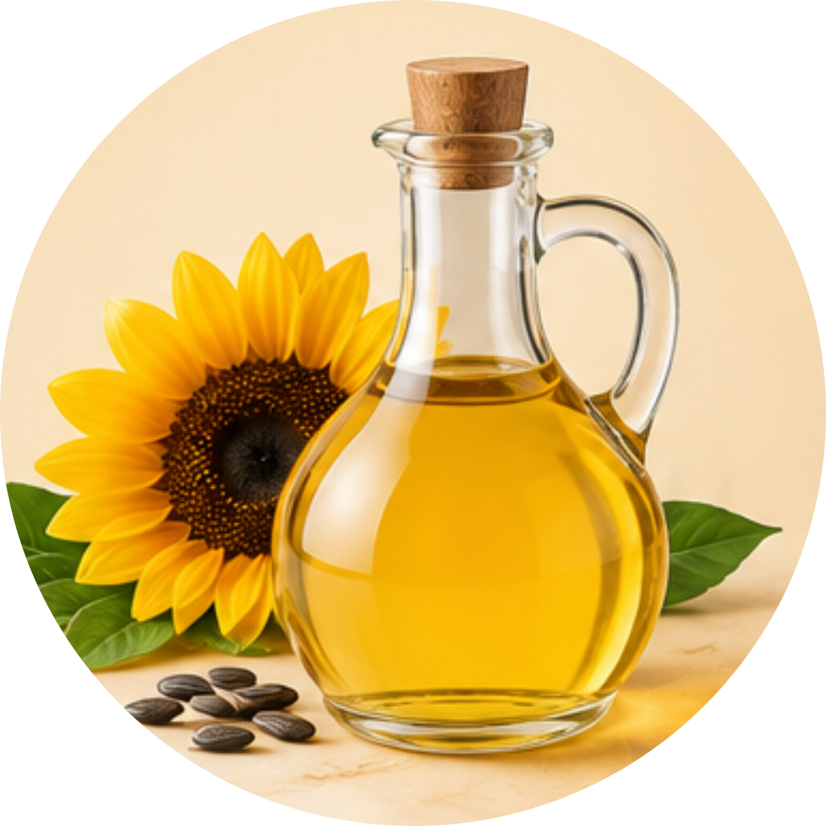 Edible Oil