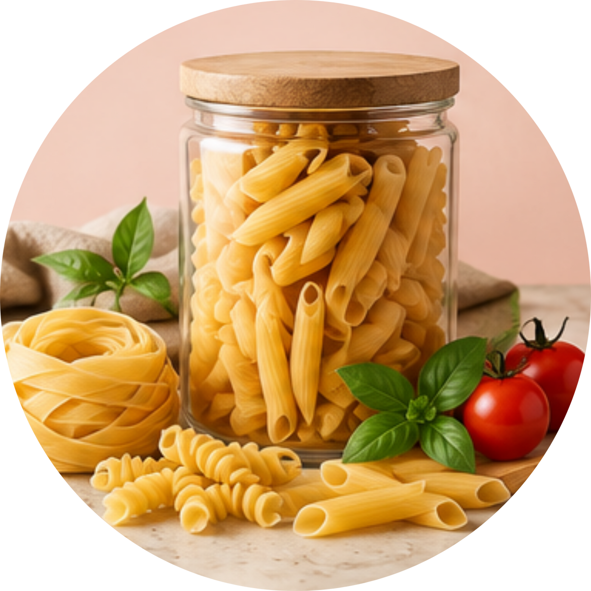 Pasta