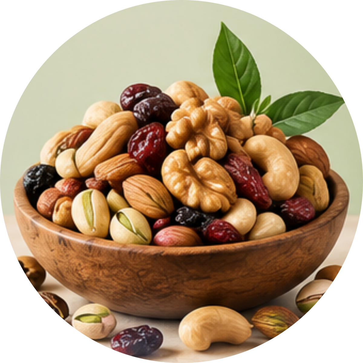 Healthy Snacks